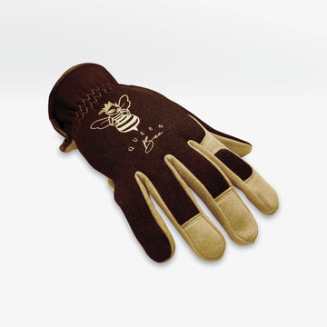 Queen Bee Gardening Gloves