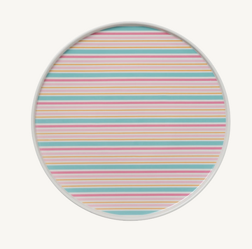 Candy Dinner Plates