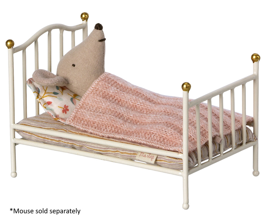 Maileg Mouse Bed