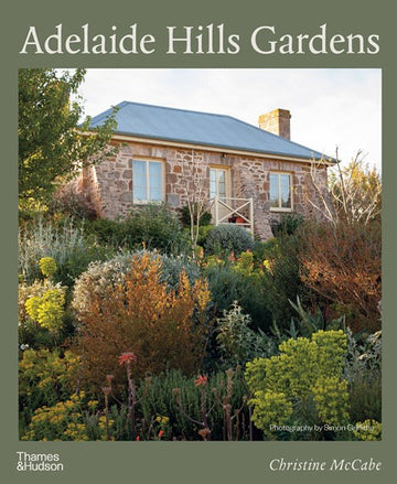 Adelaide Hills Gardens by Christine McCabe