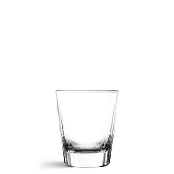 Glass Reusable Coffee Cups - Set of 6