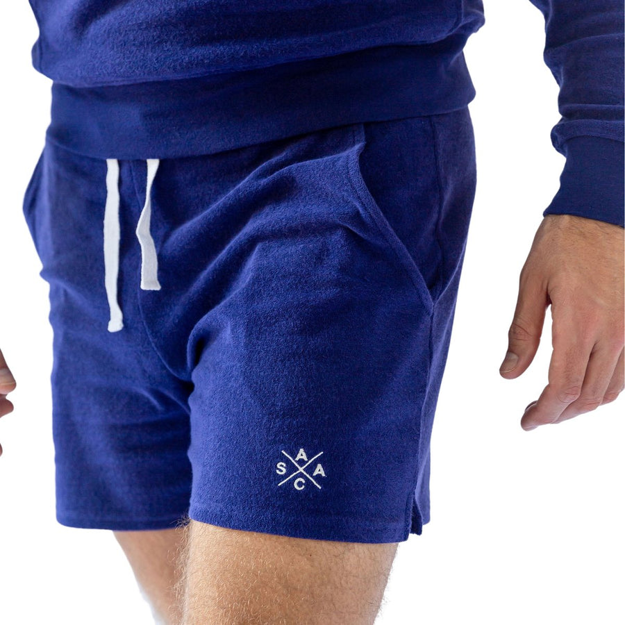 Men's Andy Cohen Terry Shorts