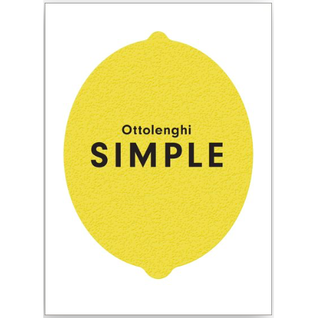 Simple By Yotam Ottolenghi