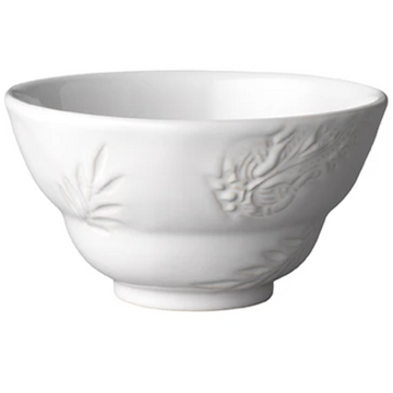 Portuguese Ceramic Dip Bowl