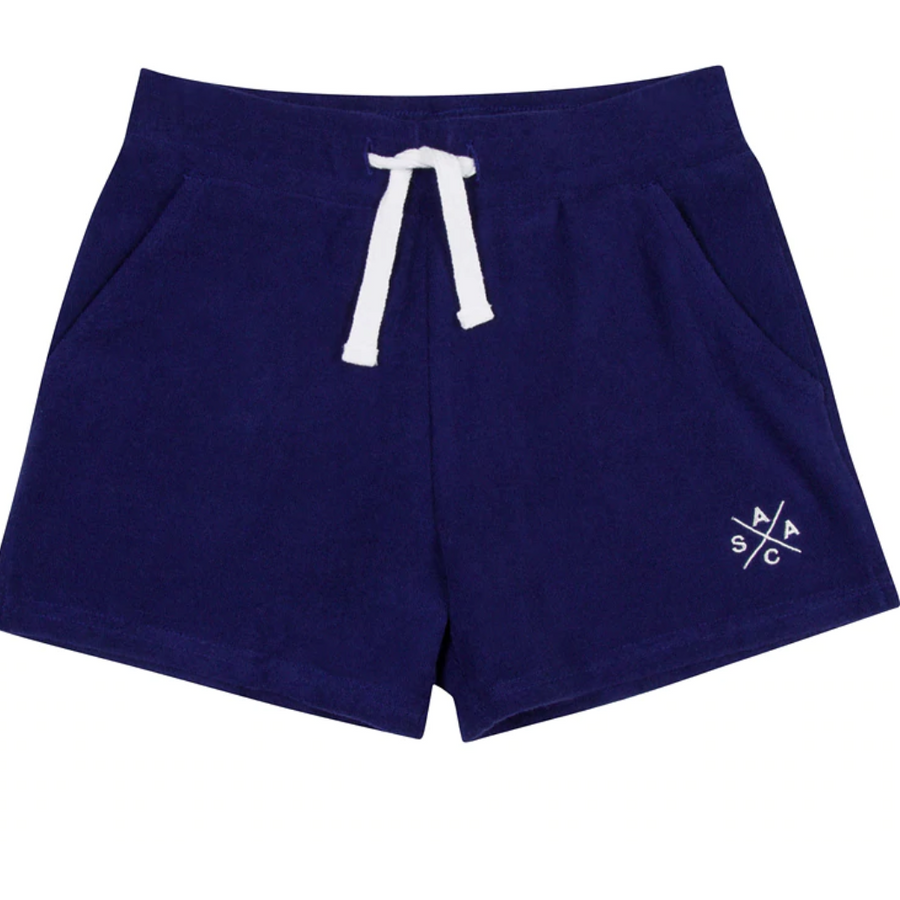 Women's Andy Cohen Terry Shorts