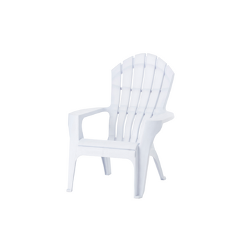 Adirondack Polypropolene Chair