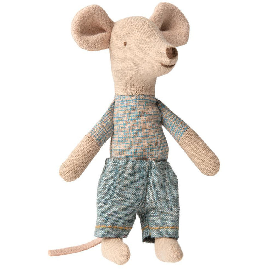 Maileg Little Sibling Mouse