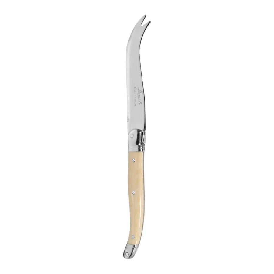 Laguiole By Jean Dubost Cheese Knife