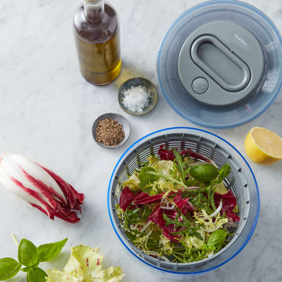 Jamie Oliver Salad Spinner