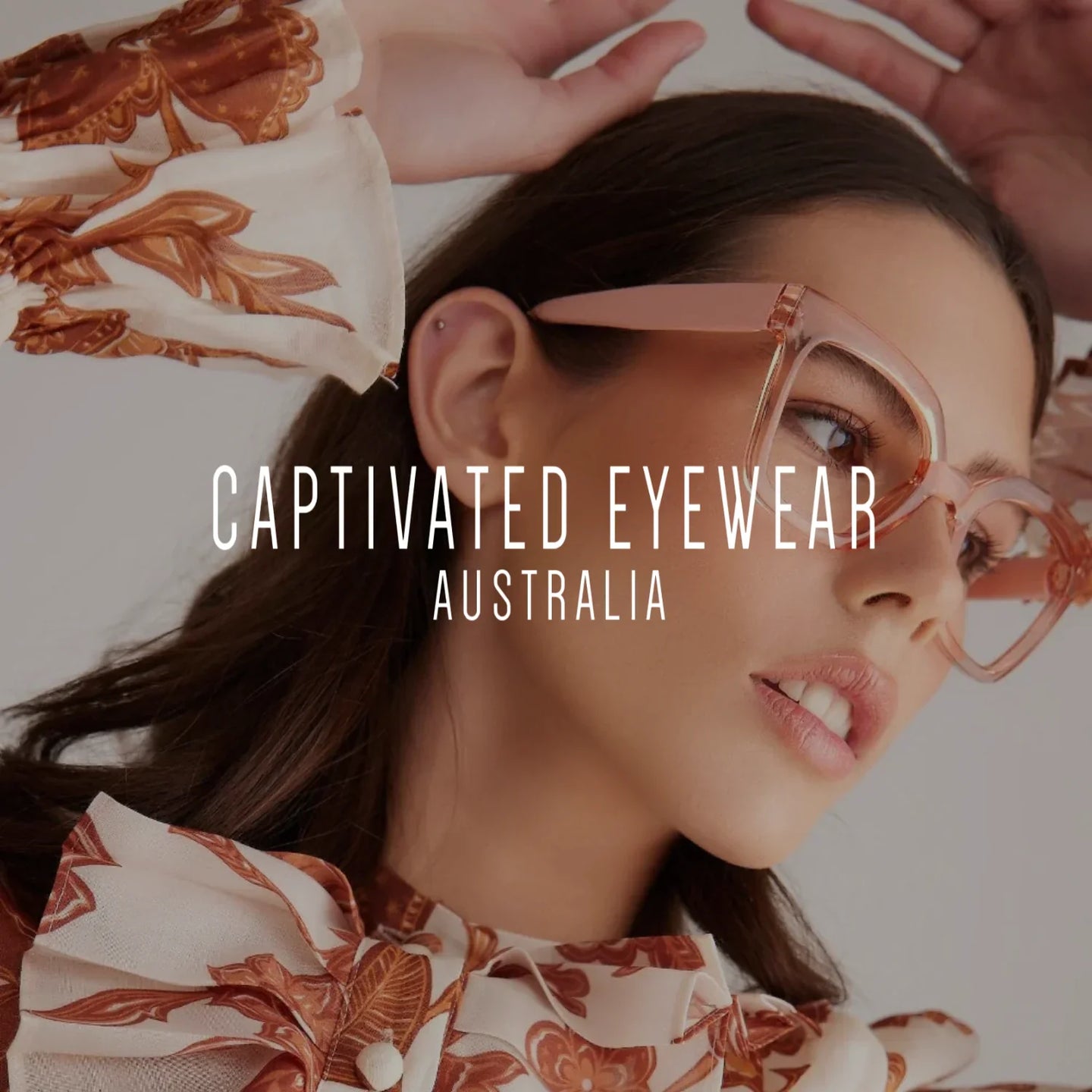 Captivated Eyewear