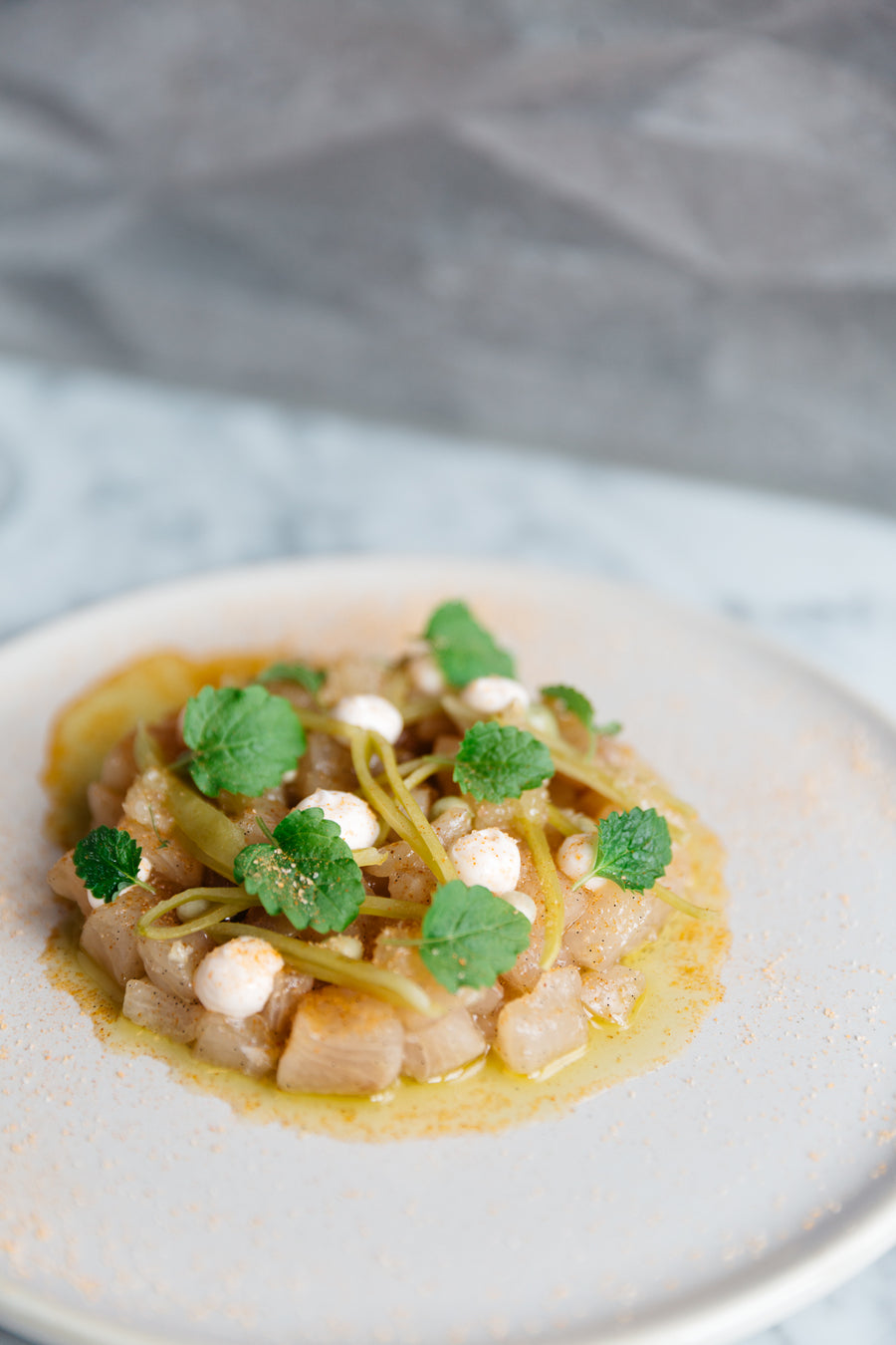 ORSO - Joel Tisato: Monday 11 May 2026