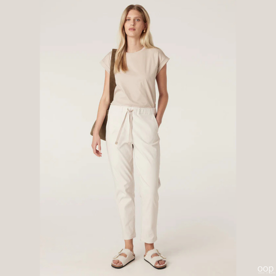 Cable Zoe Jogger Pants