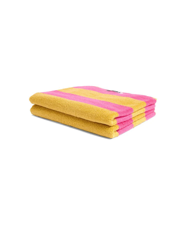 Hommey. Hand Towel