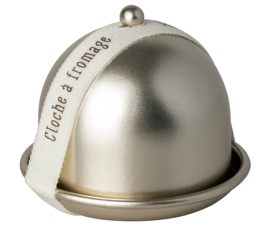 Maileg Miniature Cheese Bell