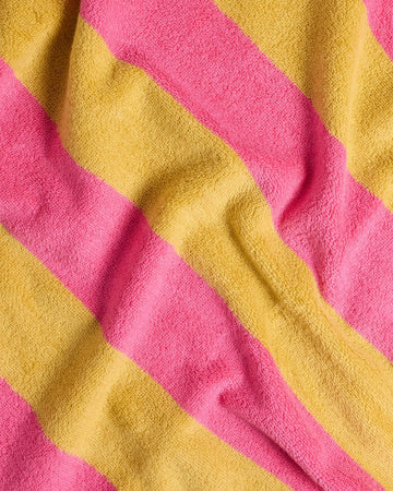 Hommey. Hand Towel