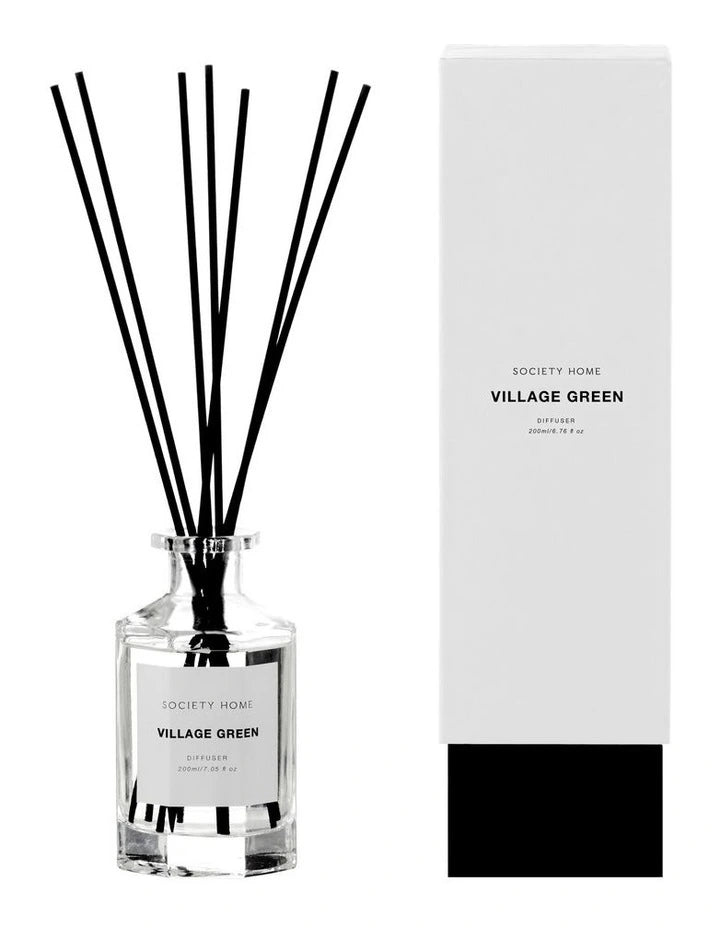 Village Green Scented Diffuser