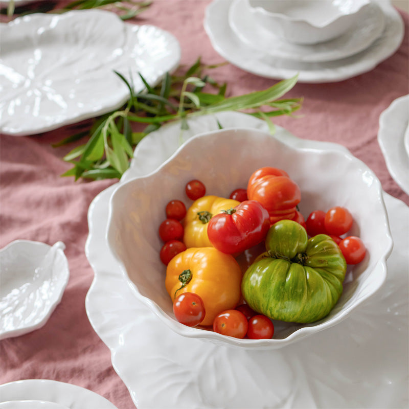 Melamine Cabbage Small Bowl