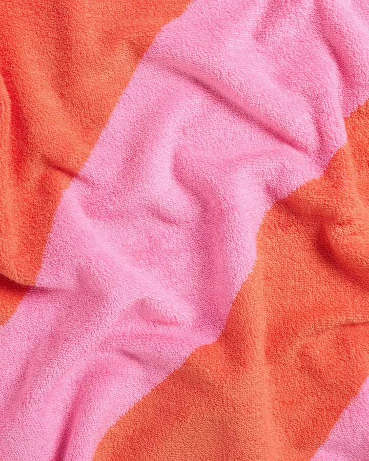 Hommey. Hand Towel