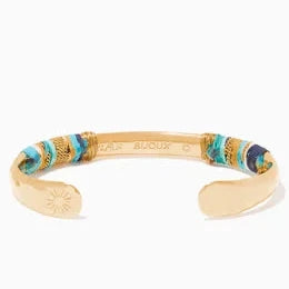 Gas Bijoux Massai Classique Bracelet
