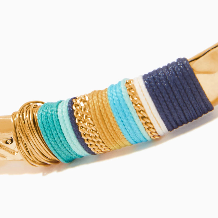 Gas Bijoux Massai Classique Bracelet