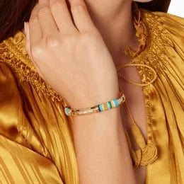 Gas Bijoux Massai Classique Bracelet