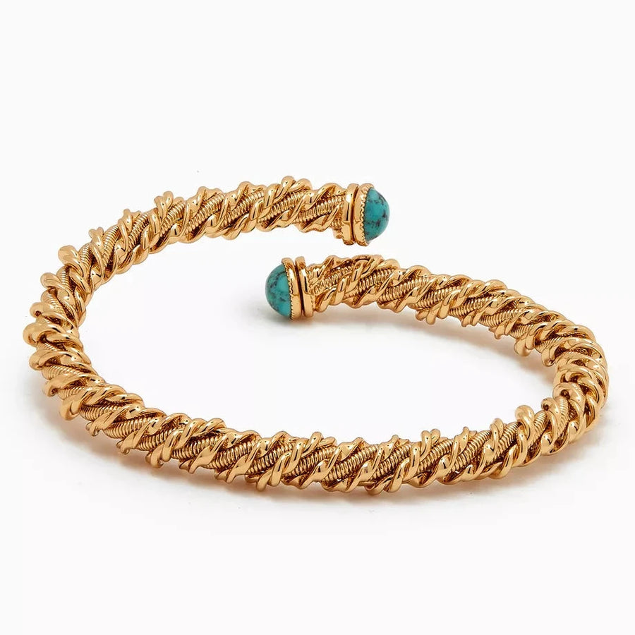 Bonnie Cabochons Bracelet