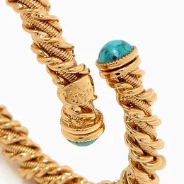 Bonnie Cabochons Bracelet