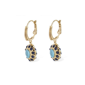 Gas Bijoux Tao Splash Earrings