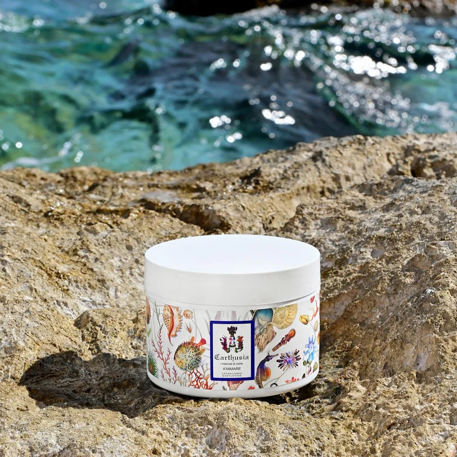 A'mmare Body Lotion
