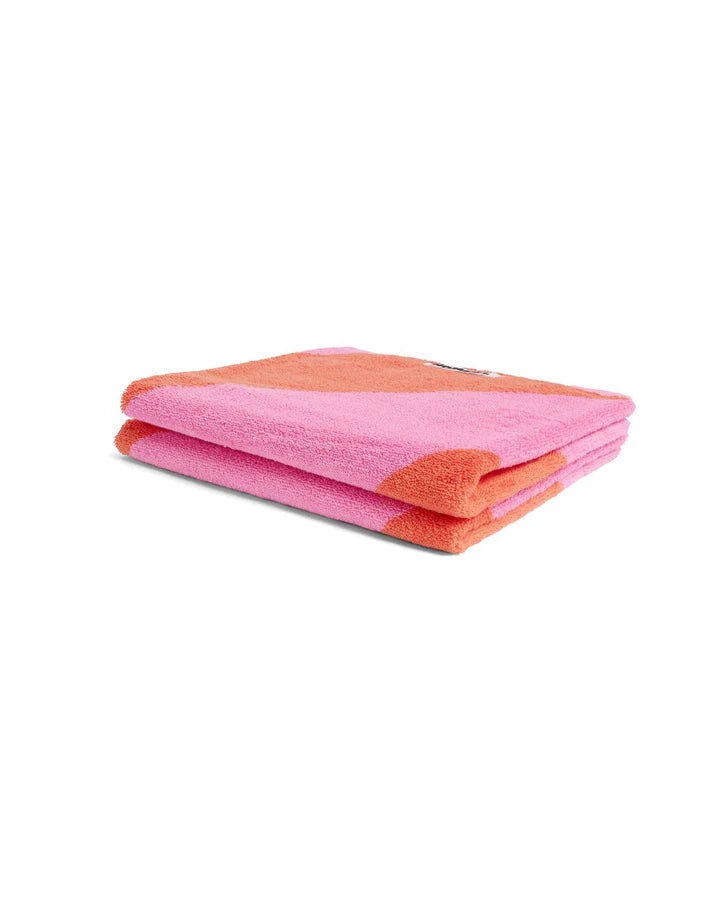 Hommey. Hand Towel