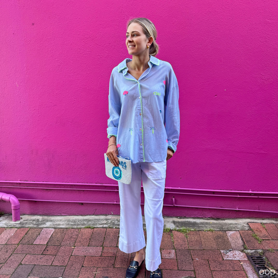 Celeste Pant