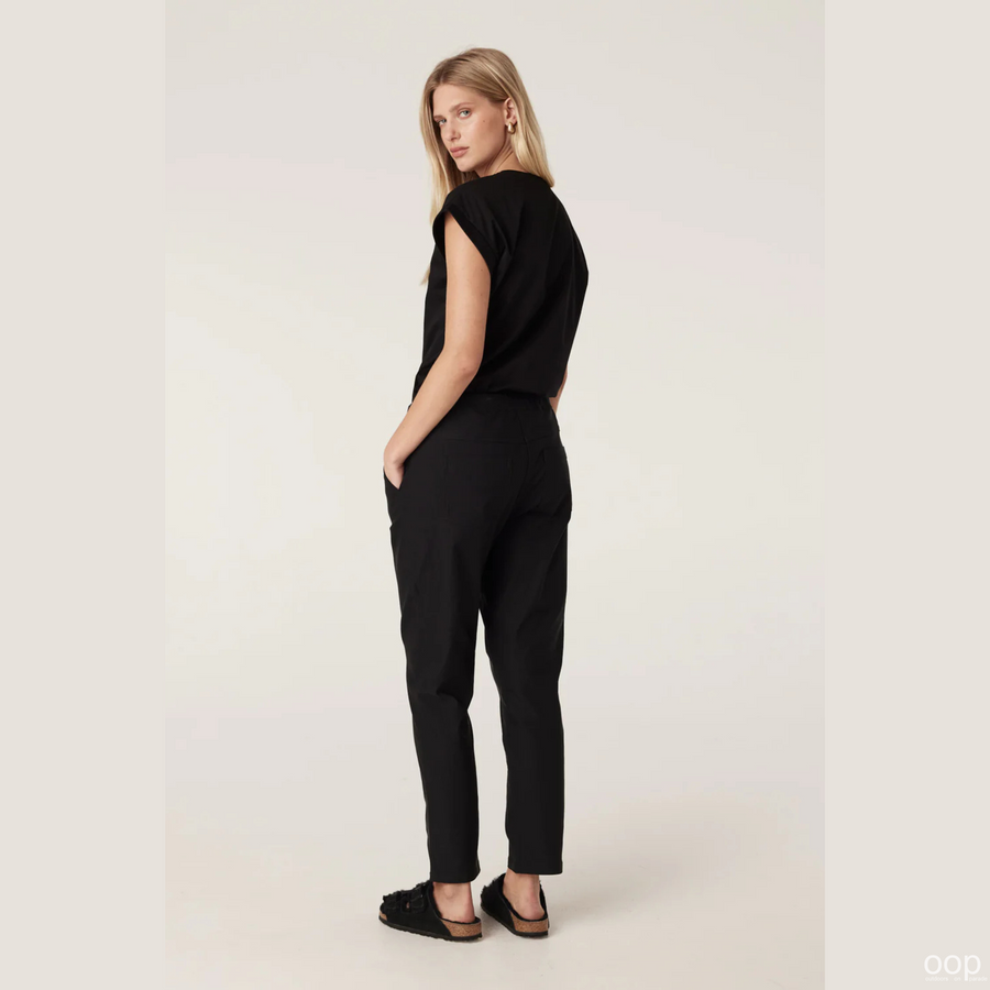 Cable Zoe Jogger Pants