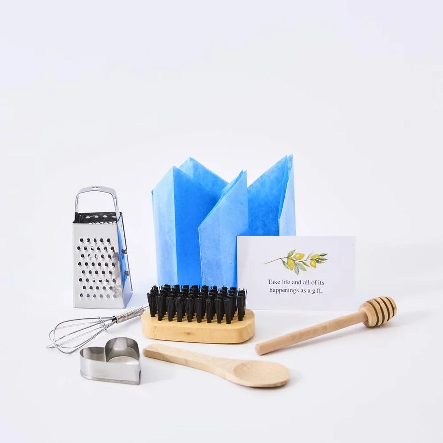 Striped Celebration Crackers