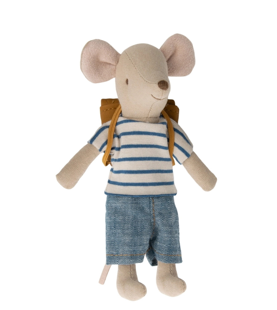 Maileg Tricycle Mouse