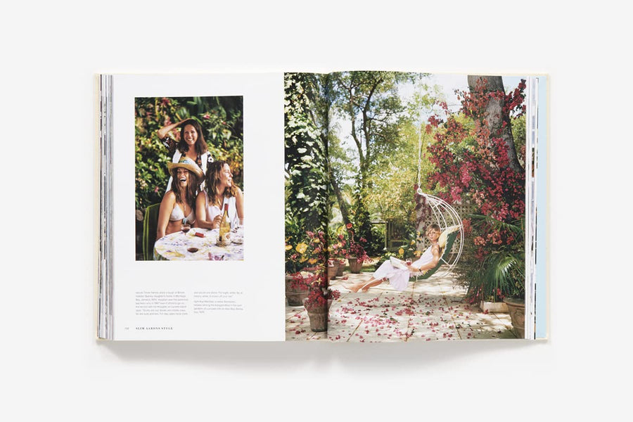 Slim Aarons: Style by Shawn Waldron