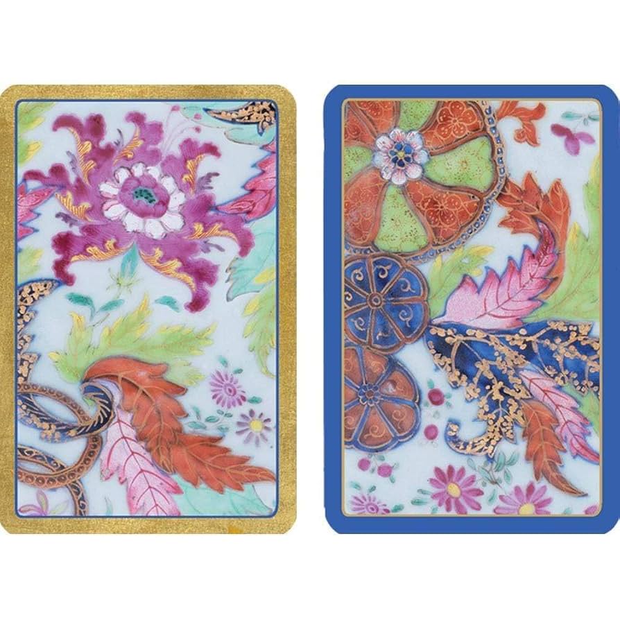 Bridge Playing Cards