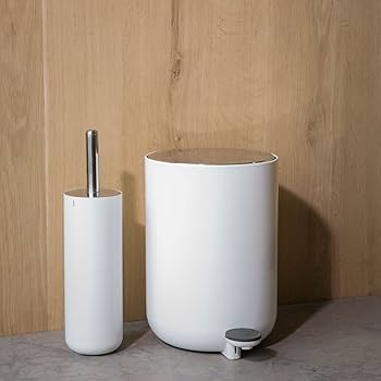 Menu Copenhagen Pedal bin 7L