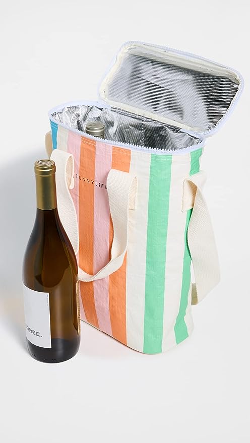 Light Cooler Drinks Bag