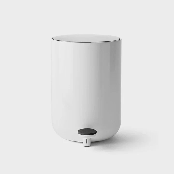 Menu Copenhagen Pedal bin 7L