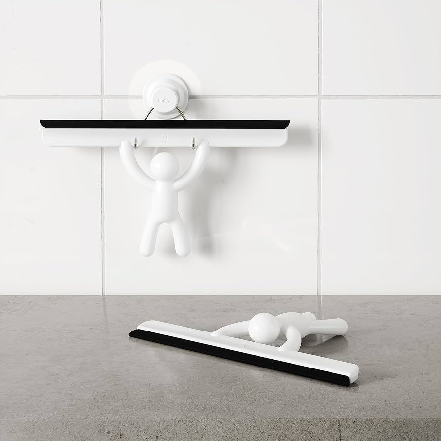 Buddy Squeegee