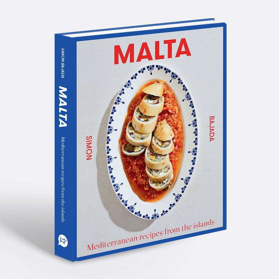 Malta By Simon Bajada