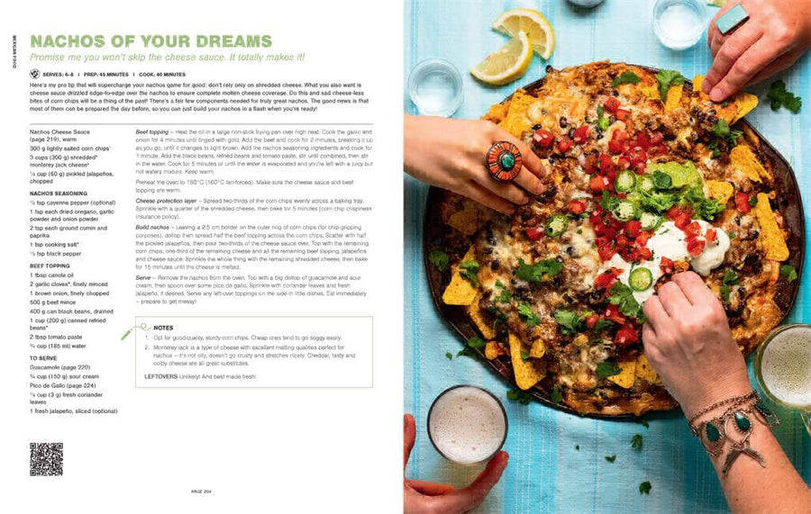 RecipeTin Eats: Dinner by Nagi Maehashi