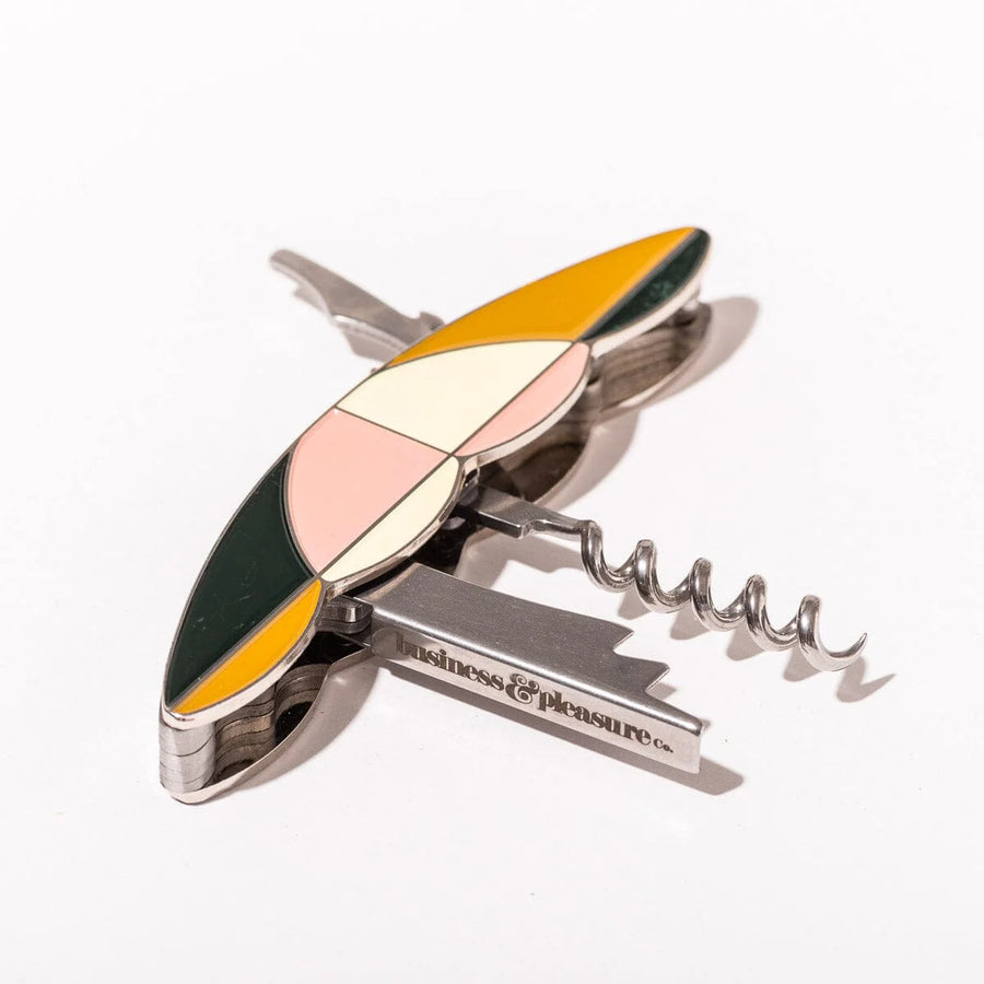 Business & Pleasure Picnic Set