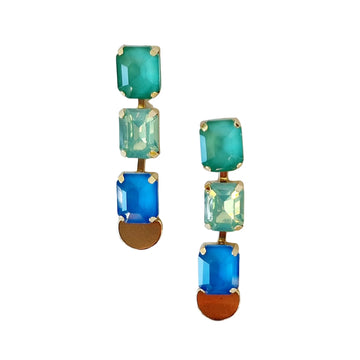 Stella Luxe Earrings