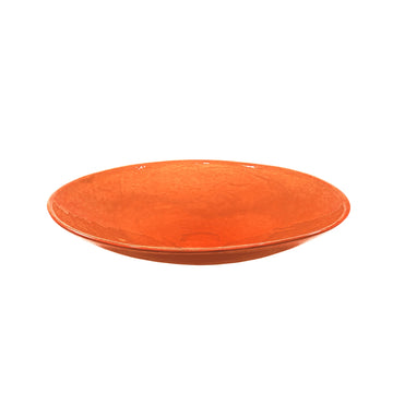 MindoChine Mandarin Serving Bowl by Batch Ceramics