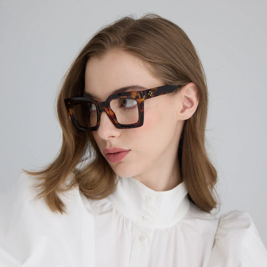 Asher Reading Glasses