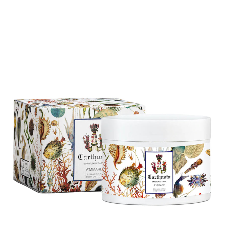 A'mmare Body Lotion
