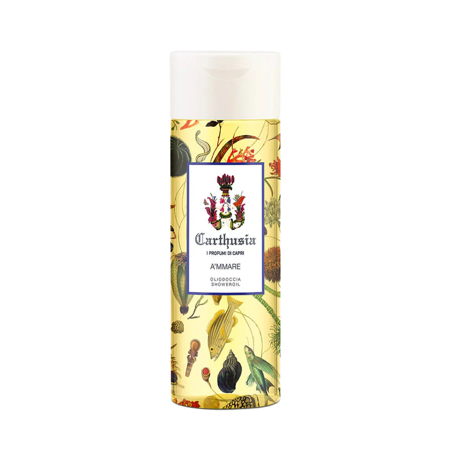 A'mmare Shower Oil