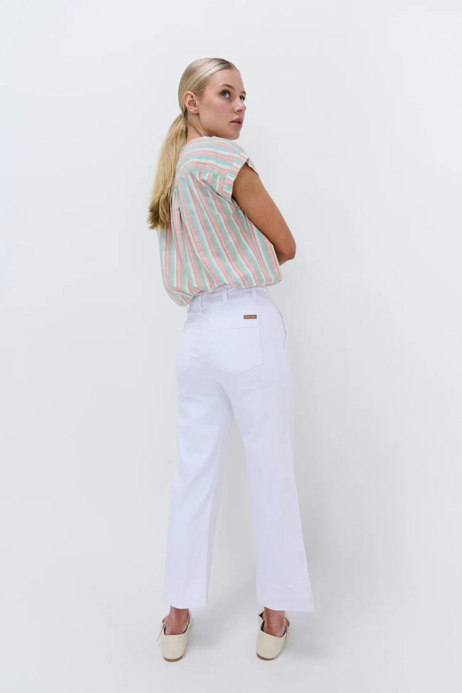 Celeste Pant