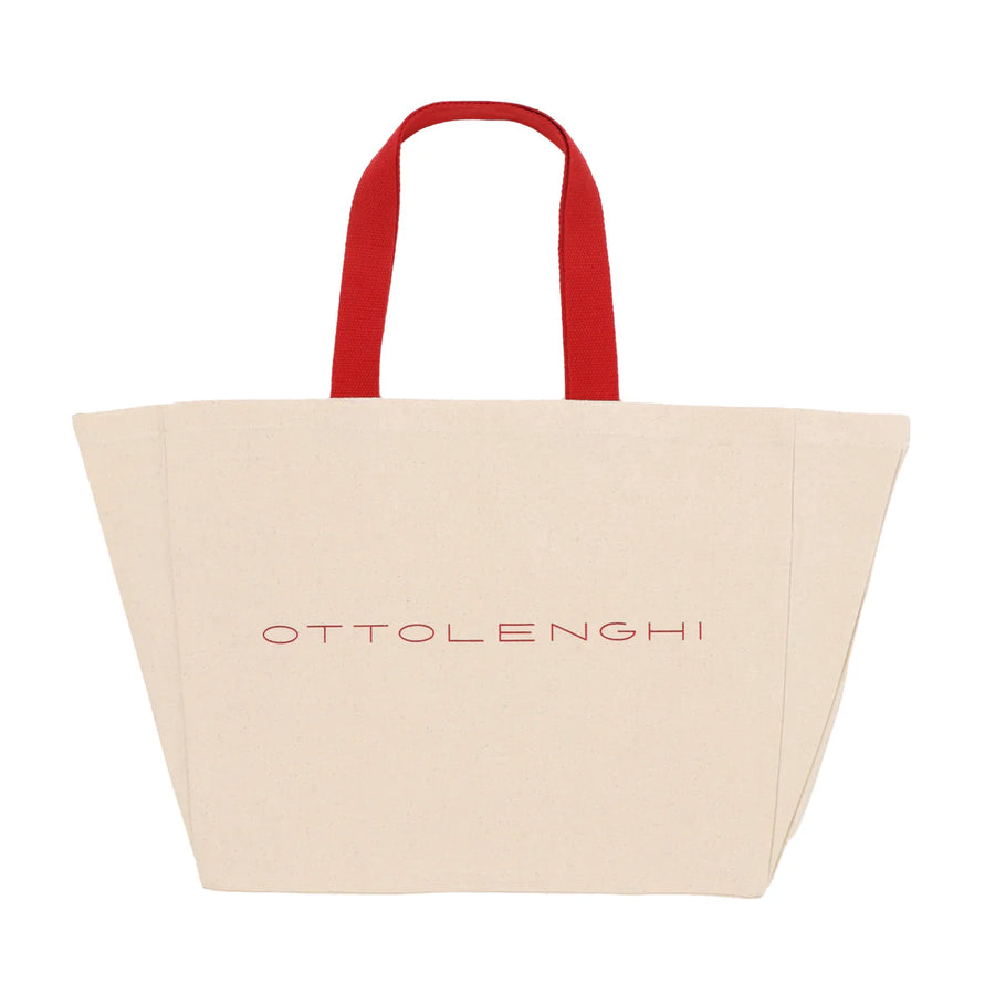 Ottolenghi Fish Tote Bag